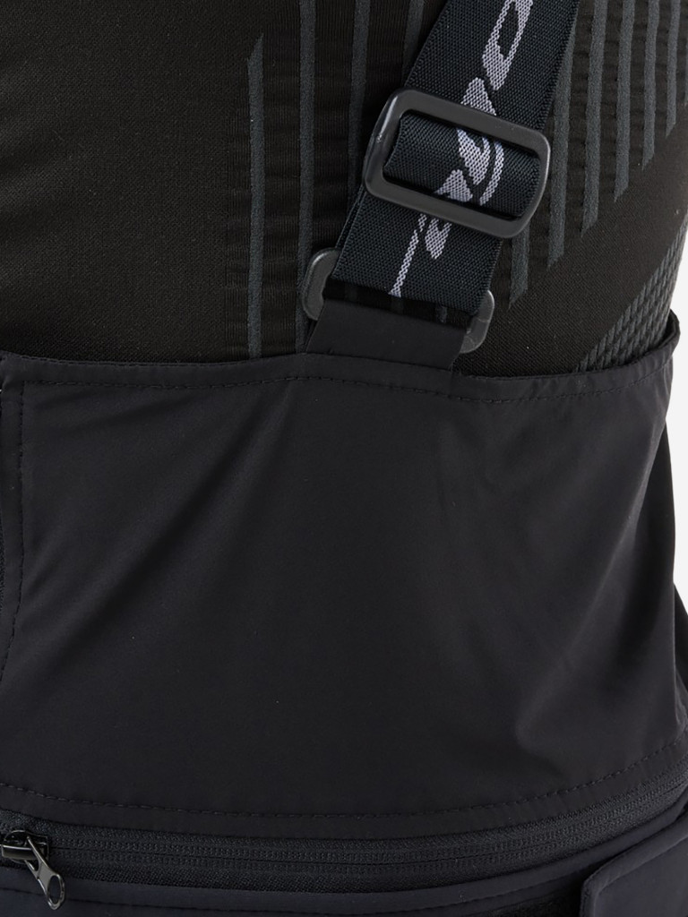 Брюки сноубордические женские Dragonfly UKTUS 2025