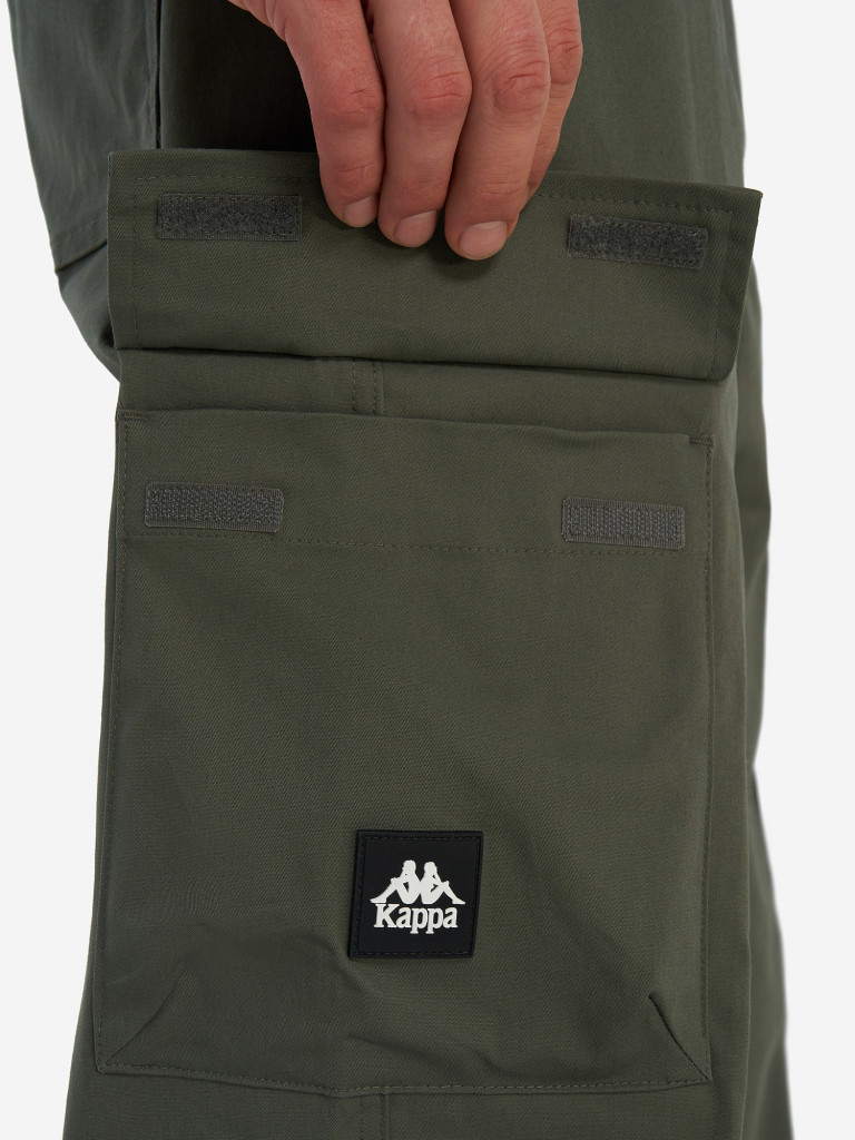 Брюки мужские Kappa