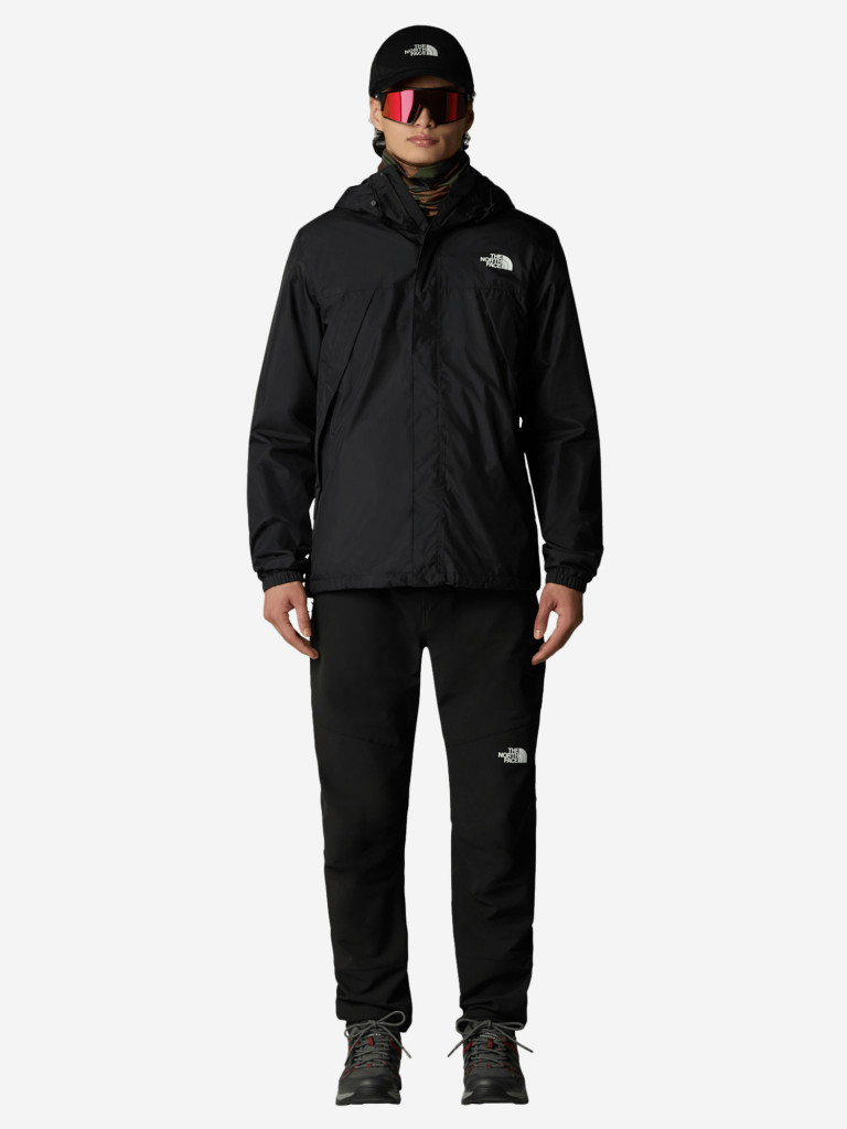 Куртка мембранная мужская The North Face Antora