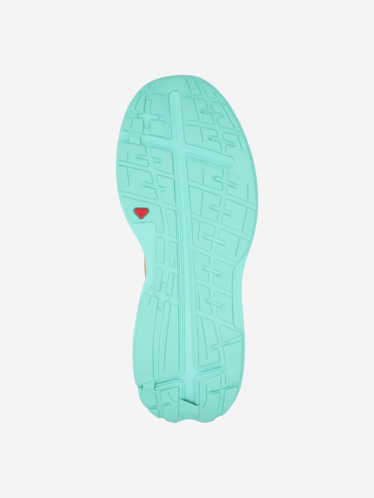 Кроссовки мужские Salomon Aero Glide
