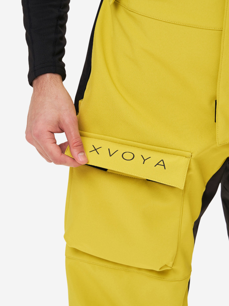 Полукомбинезон женский XVOYA EASYMOVE