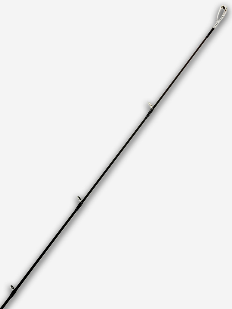 Спиннинг Nautilus FORTEZZA NFRAA-672SUL 204см 0.8-5.5гр