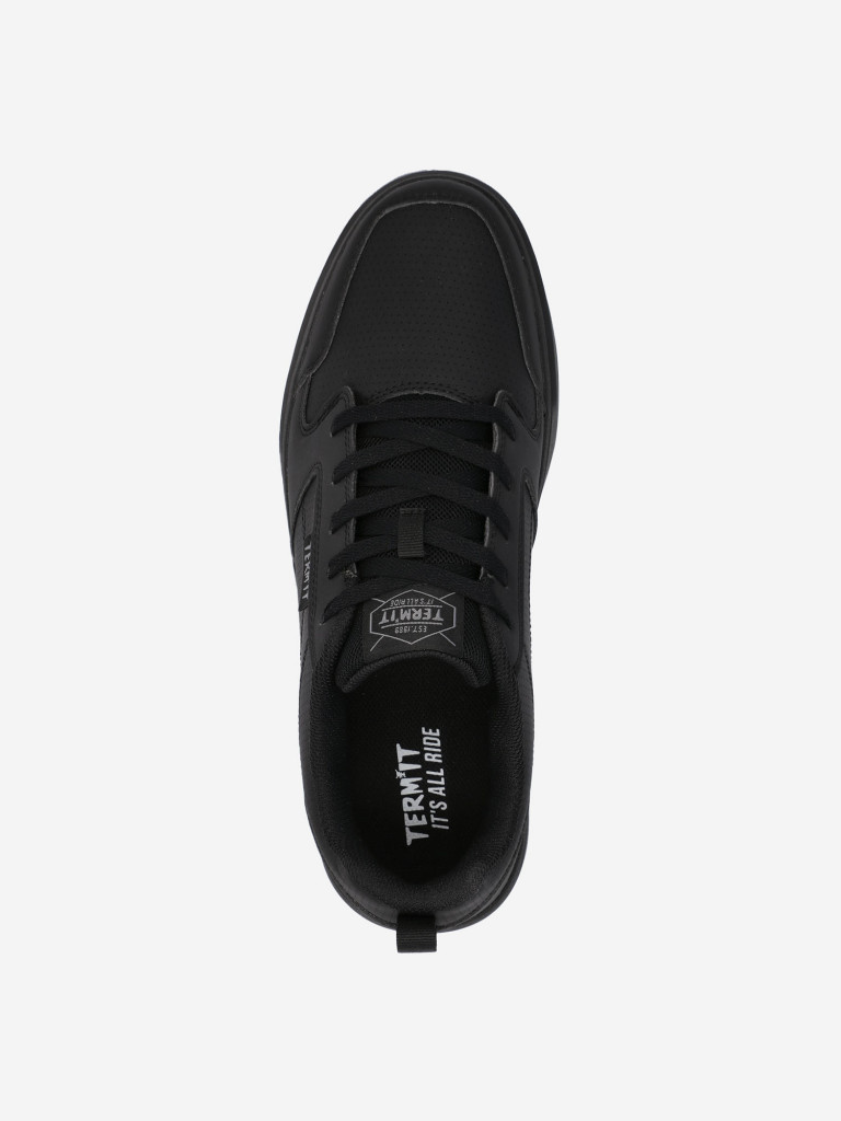 Кеды мужские Termit Bronx 2.0 Low