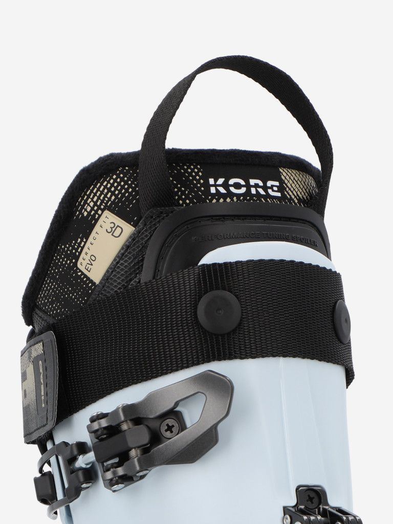 Ботинки горнолыжные женские Head Kore 95 W MV GW
