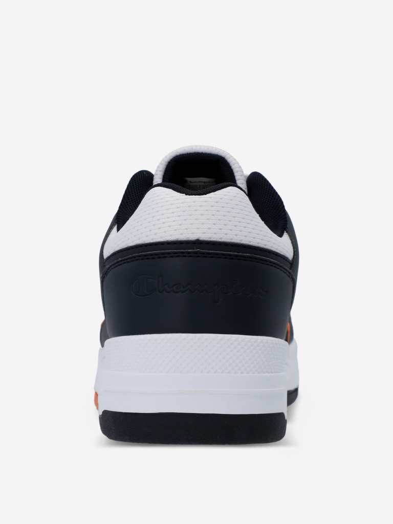 Кеды мужские Champion Rebound Heritage