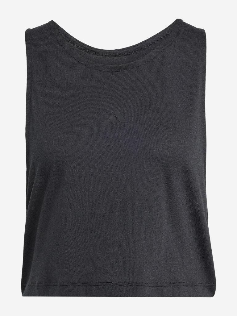 Майка женская adidas