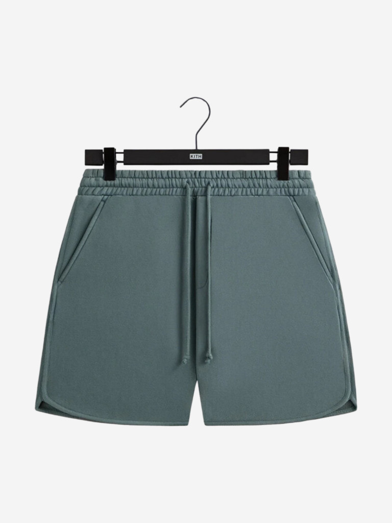 Шорты Kith 101 Plush Back Jordan Short