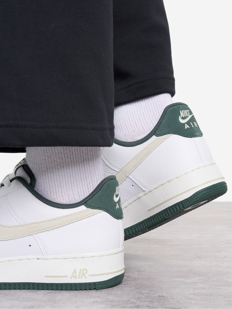 Кеды мужские Nike Air Force 1 '07 Lv8