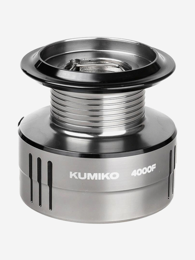 Катушка безынерционная Nisus KUMIKO 4000F 5+1 подшипник
