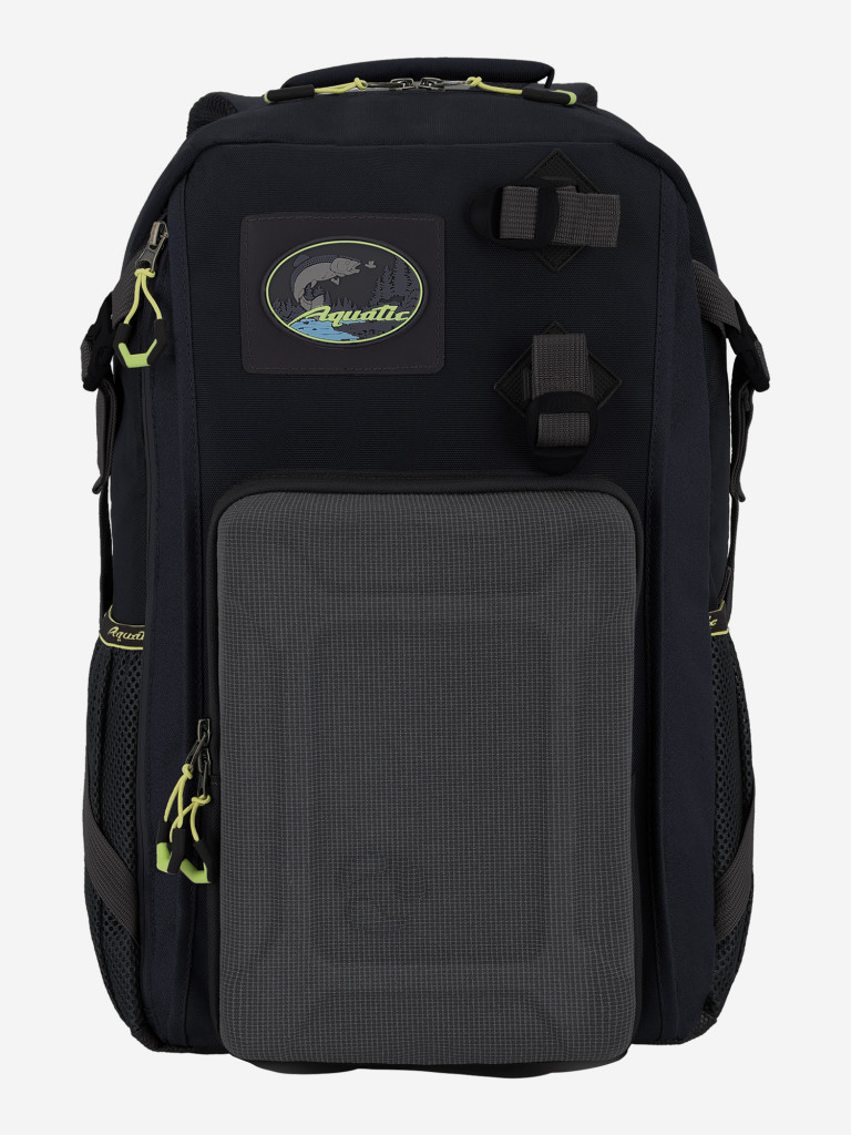 Рюкзак рыболовный Aquatic РК-02С, 25л