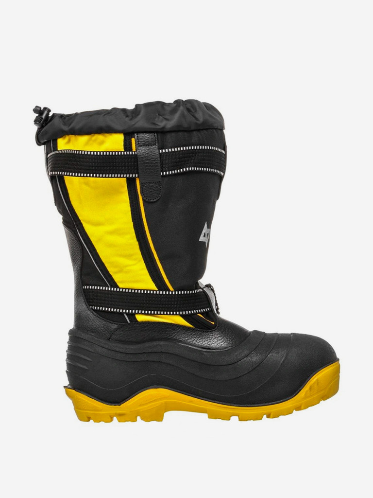 Сапоги утепленные NISUS FORSE для рыбалки и охоты