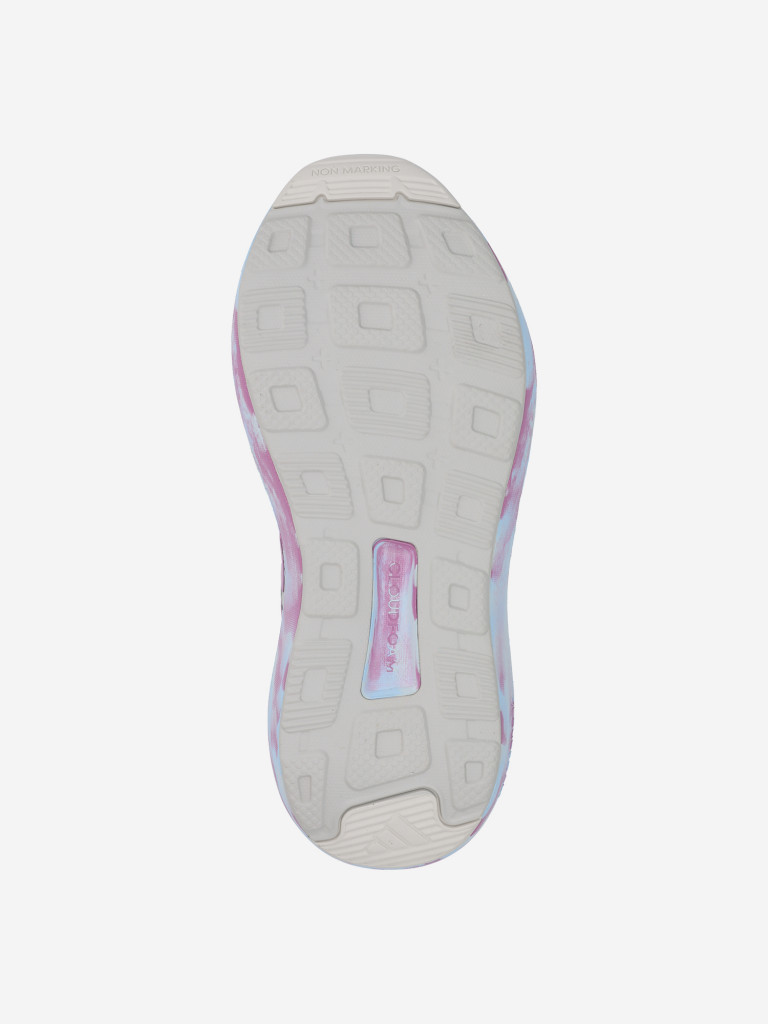 Кроссовки для девочек adidas Fortarun 3.0 J