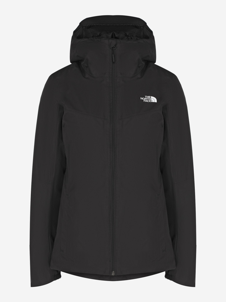 Куртка утепленная женская The North Face Quest Insulated