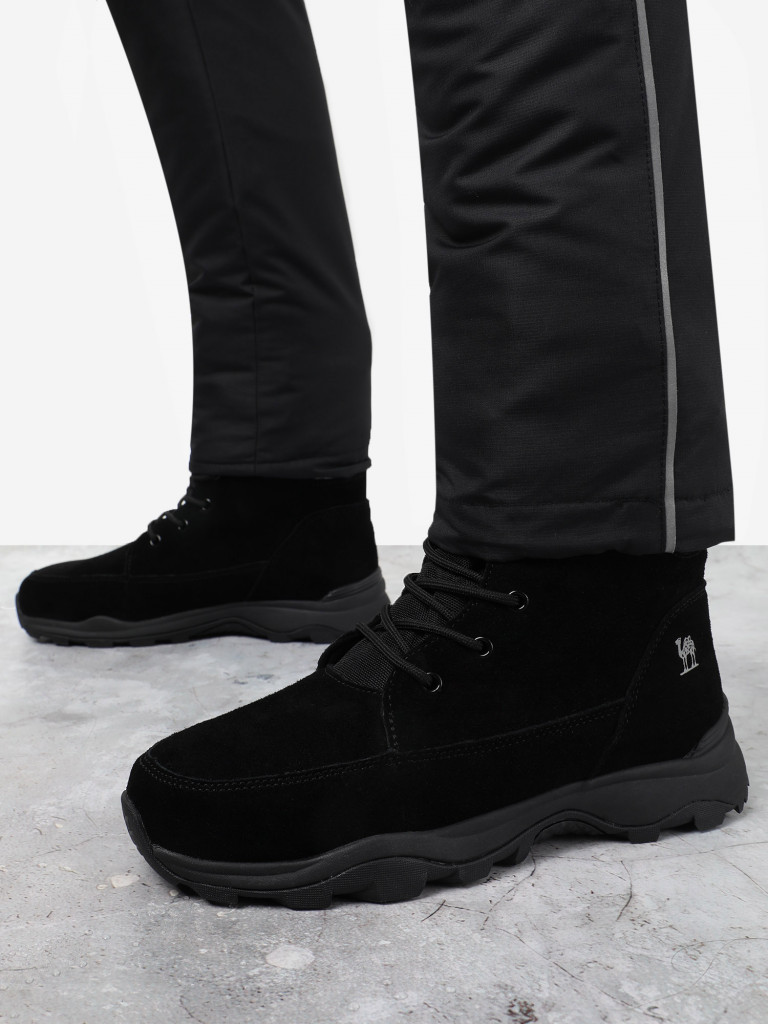 Сапоги женские Camel