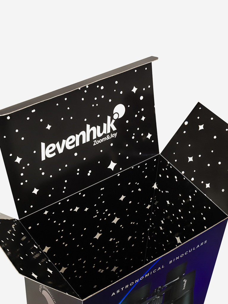 Бинокль Levenhuk Bruno BASE 20x80