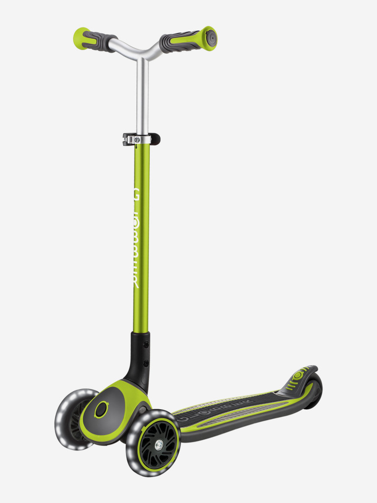 Самокат Globber MASTER LIGHTS