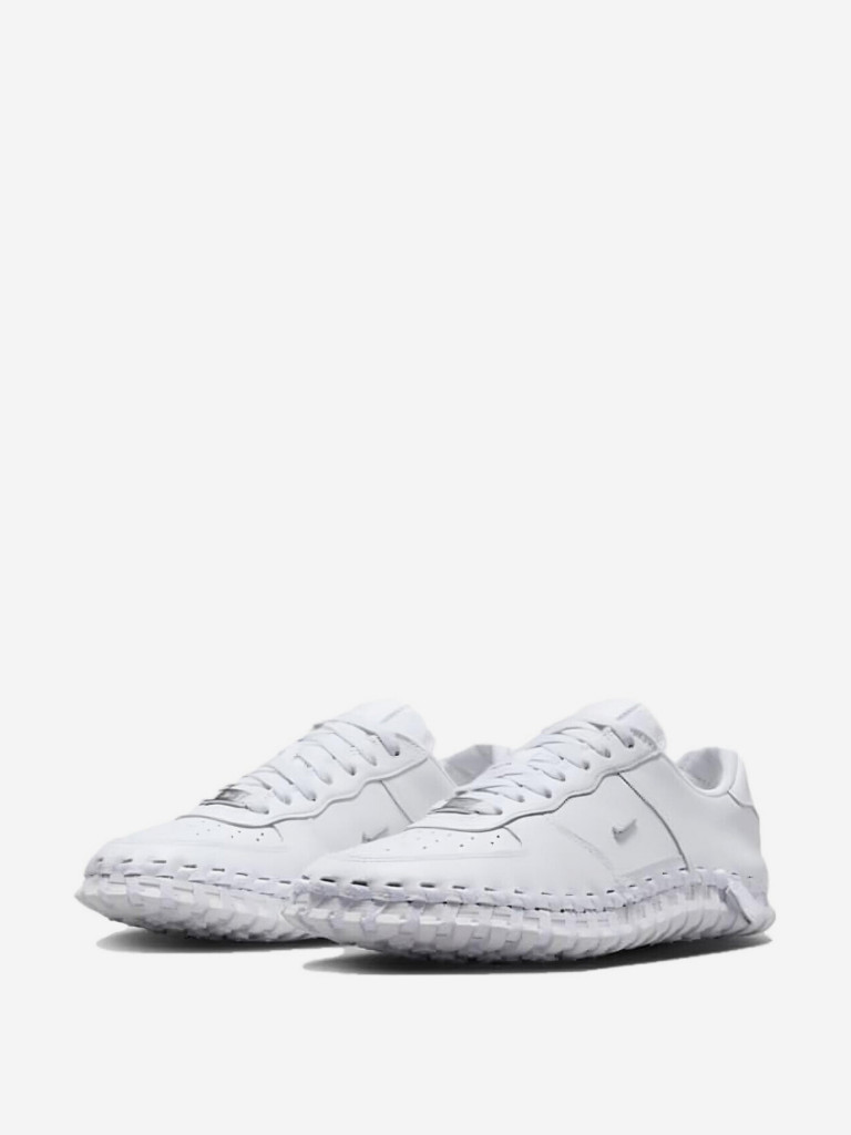 Кроссовки женские повседневные Nike J Force 1 LX SP x Jacquemus