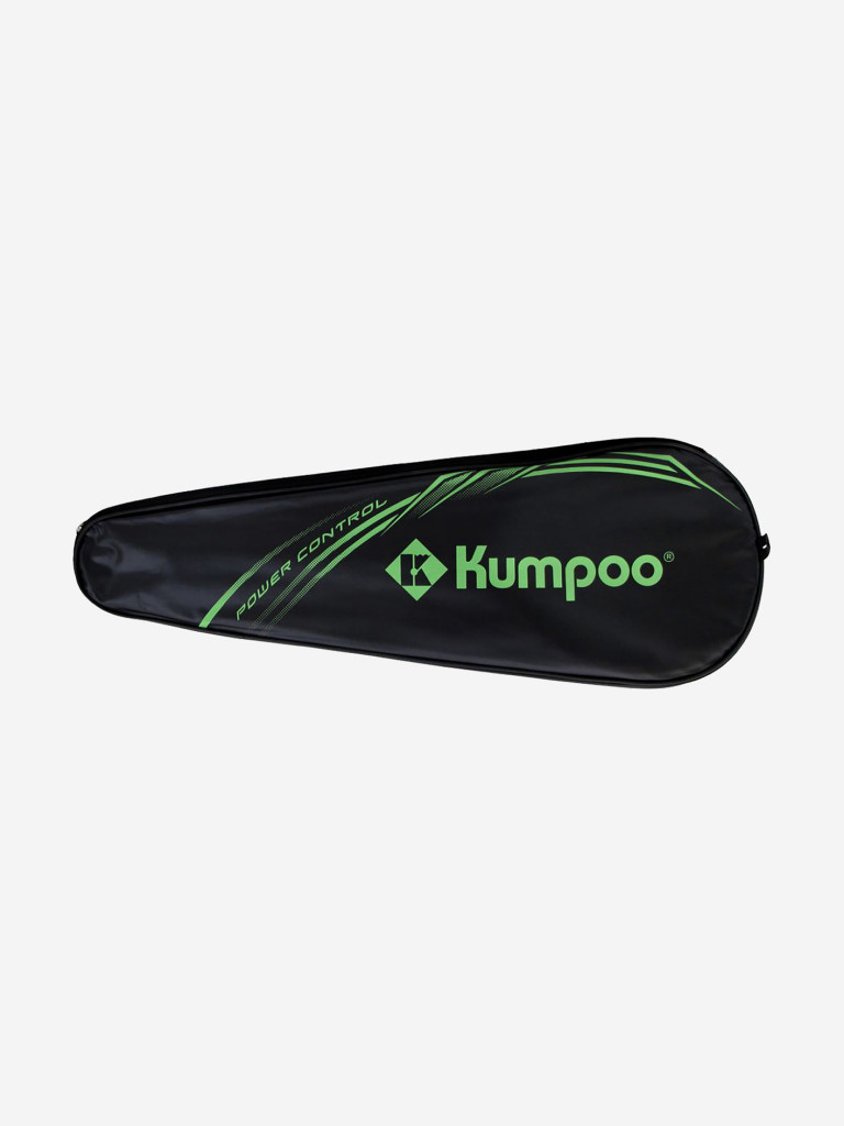 Набор ракеток для бадминтона Kumpoo CA-06
