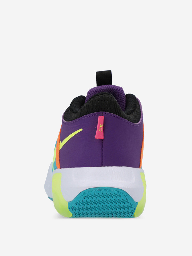 Кроссовки детские Nike Air Zoom Crossover Gs