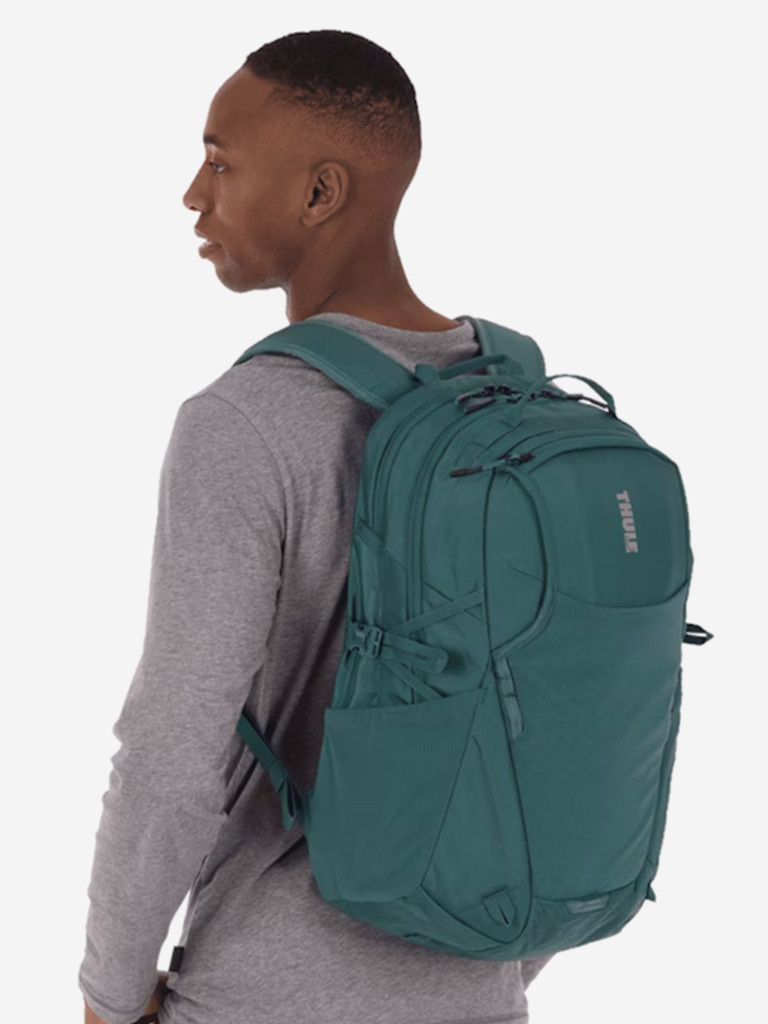 Рюкзак Thule EnRoute Backpack, 26L, Mallard Green