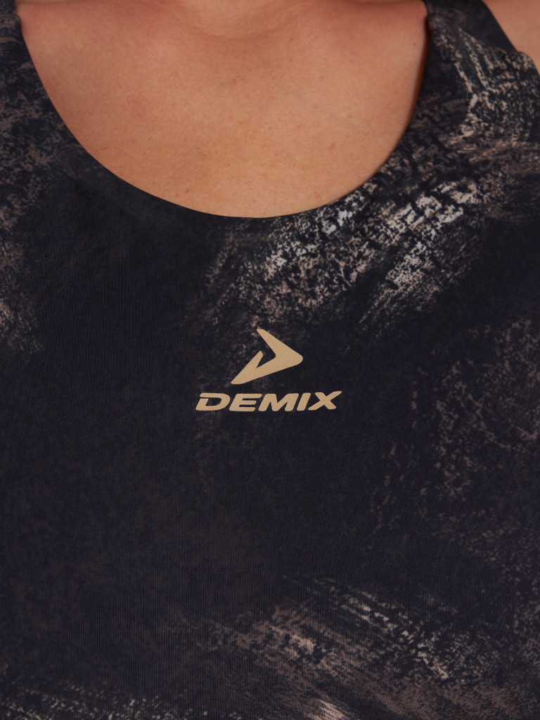 Топ бра спортивный Demix
