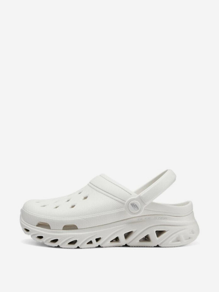 Кроссовки Skechers Foamies Glide Step