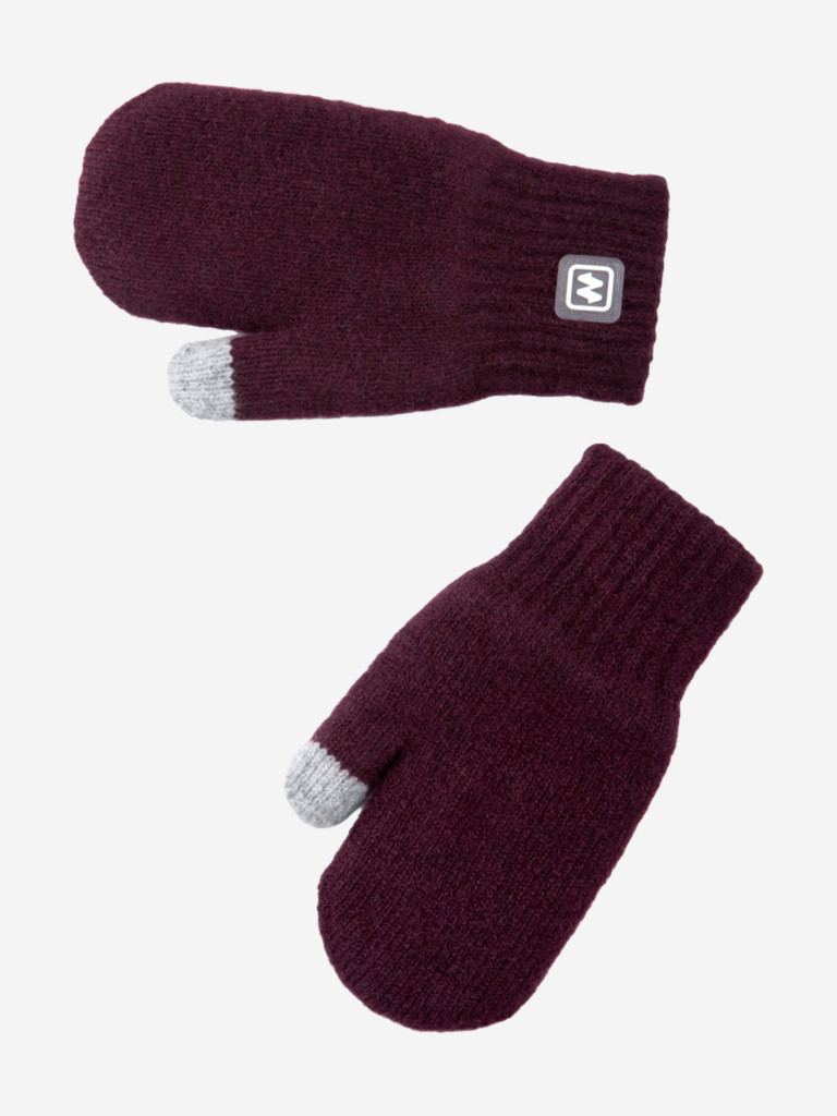 Варежки NIKASTYLE