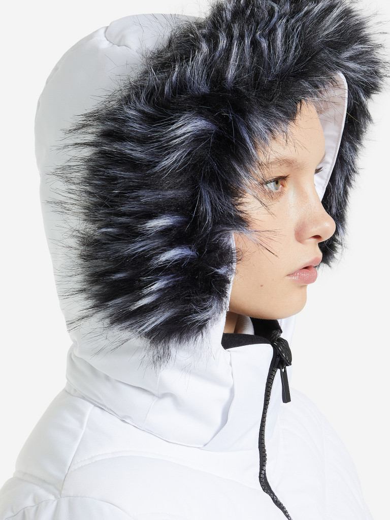 Куртка горнолыжная женская IcePeak Electra