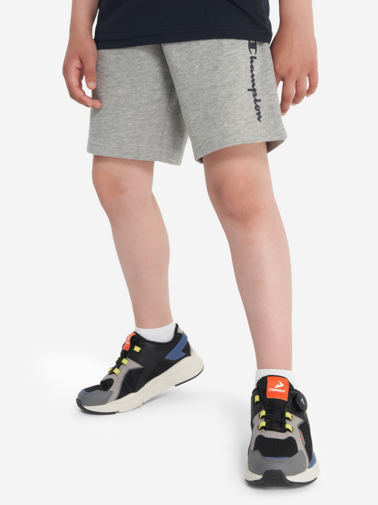 Шорты для мальчиков Champion