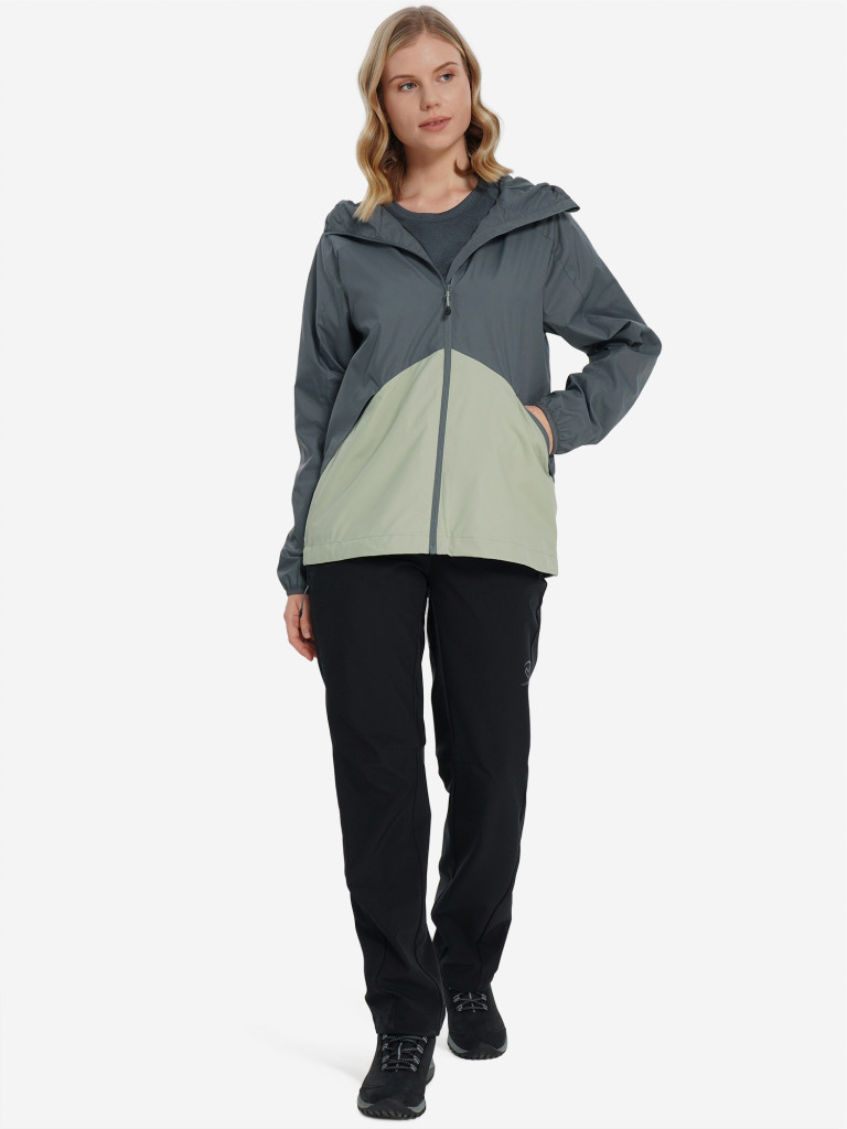 Ветровка женская Northland