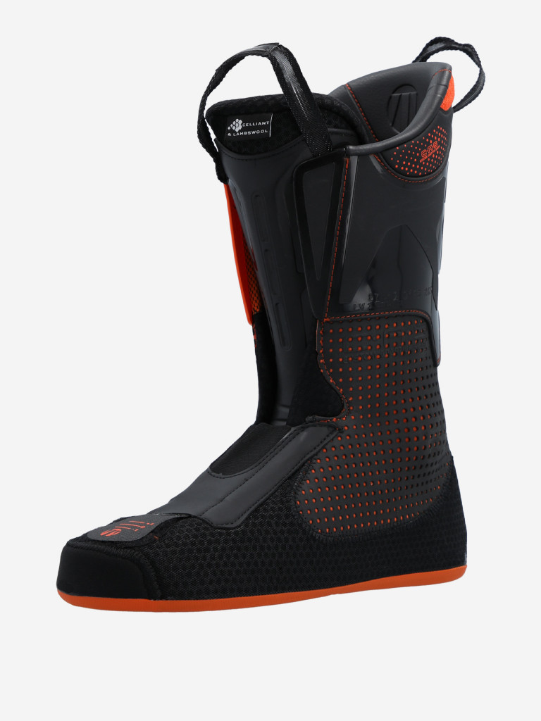 Ботинки горнолыжные Tecnica MACH1 LV 110