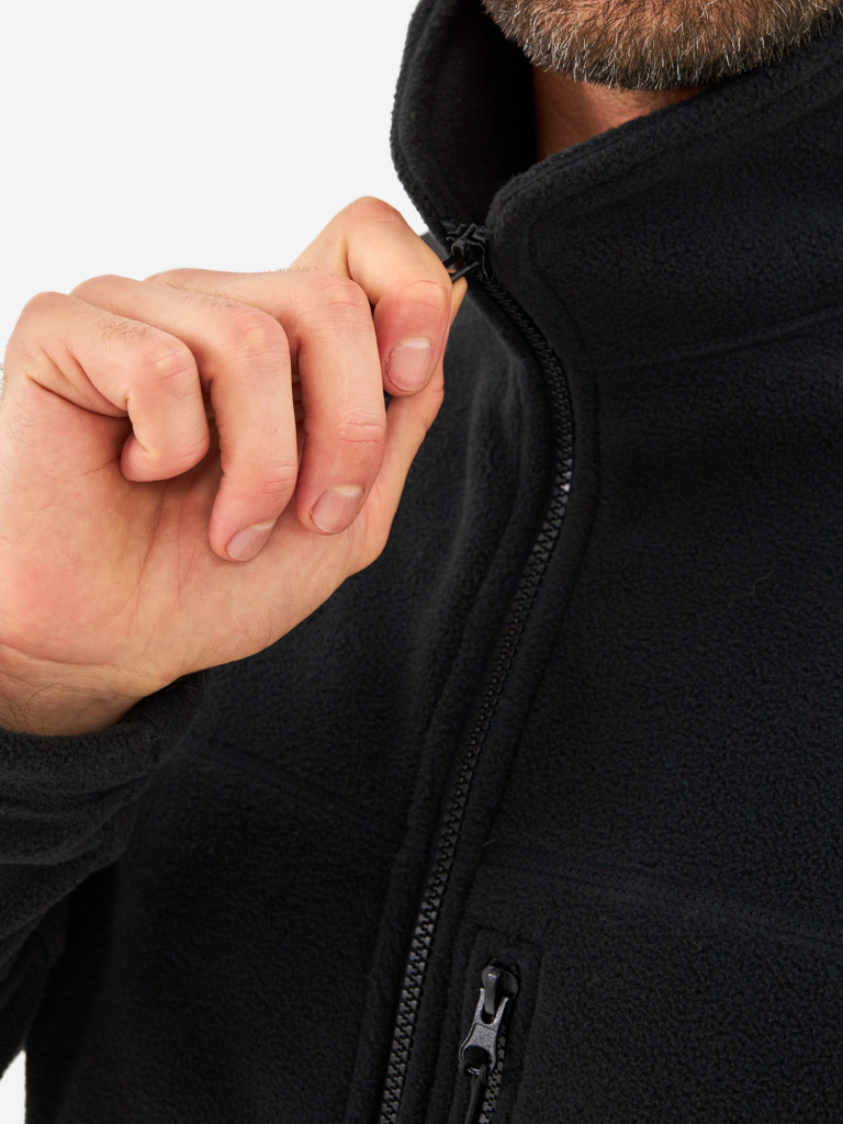 Джемпер мужской Alpha Endless флисовый