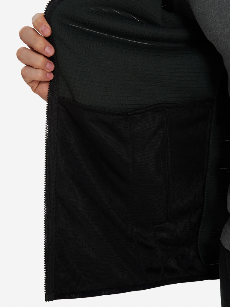 Джемпер флисовый мужской IcePeak Ardem