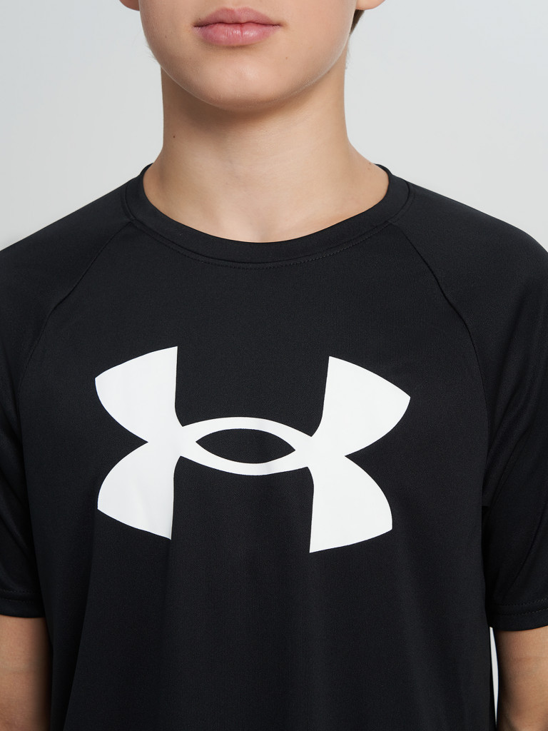 Футболка для мальчиков Under Armour Tech