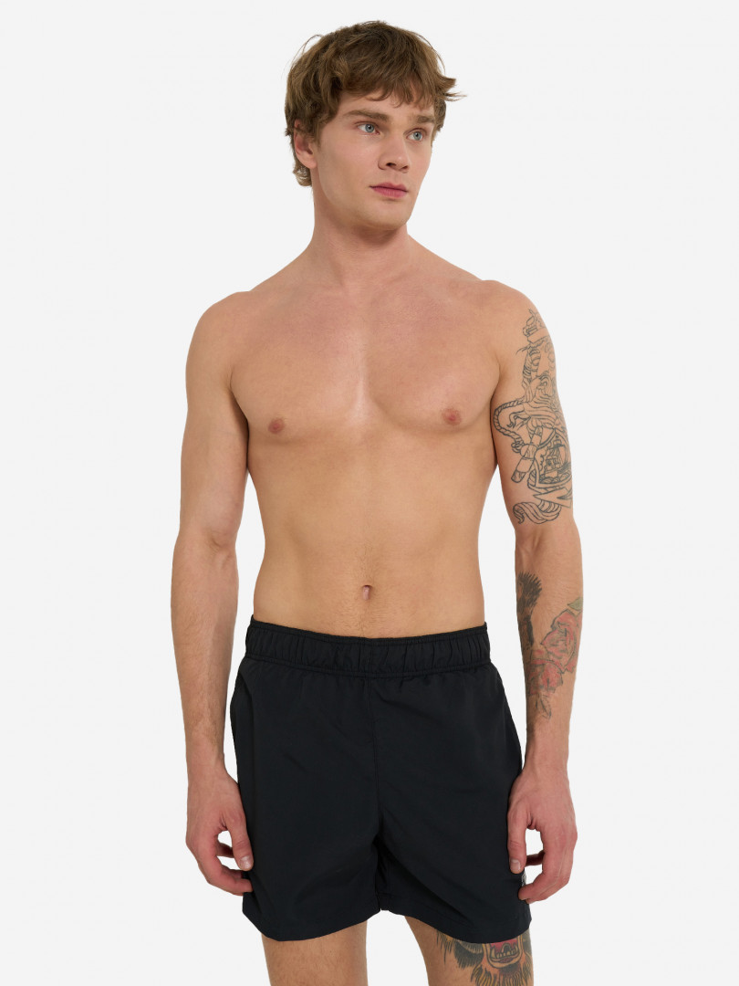 Шорты плавательные мужские Termit Черный 999₽