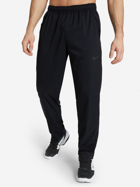 Спортивный топ бра Nike Dri-Fit черный цвет — купить за 9799 руб., отзывы в  интернет-магазине Спортмастер