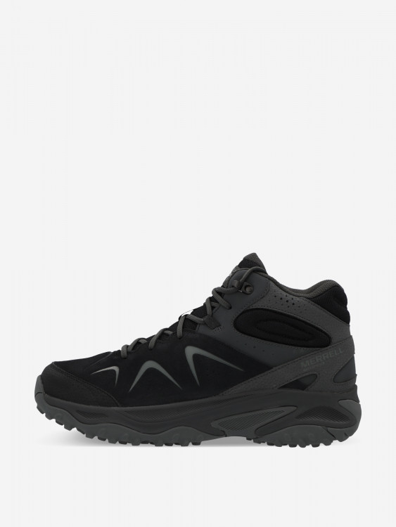 Ботинки Merrell Yokota 3 Mid Wp