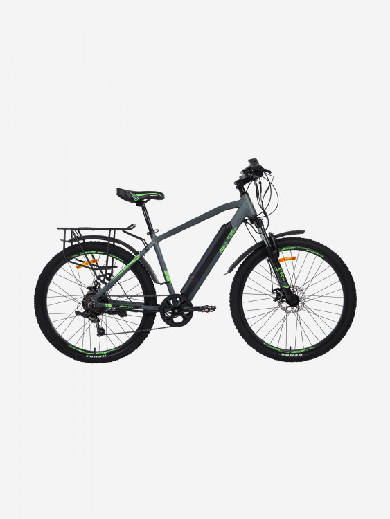 Электровелосипед Eltreco XT 800 Pro 27.5"