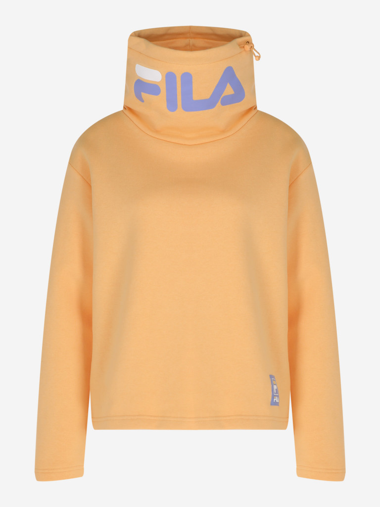 Свитшот женский FILA