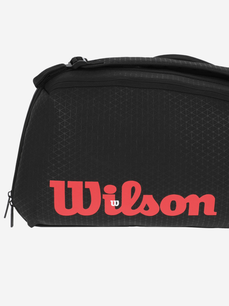 Сумка для 6 ракеток Wilson Clash V3