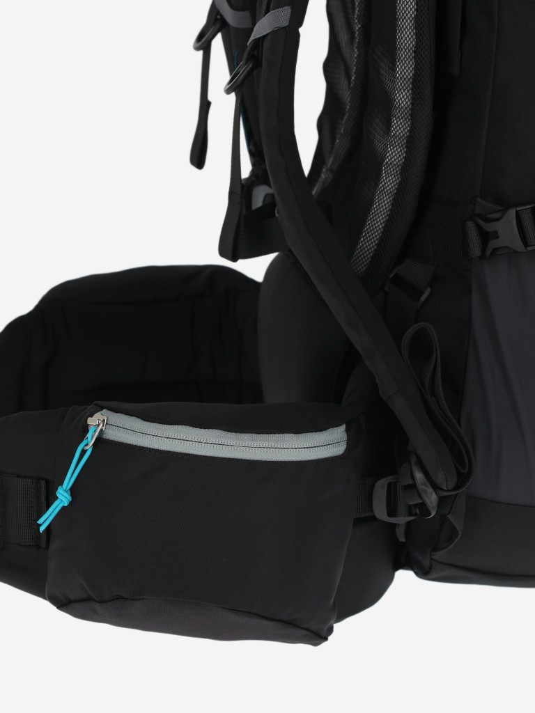 Рюкзак Naturehike Cloud Trail, 45 + 5 л