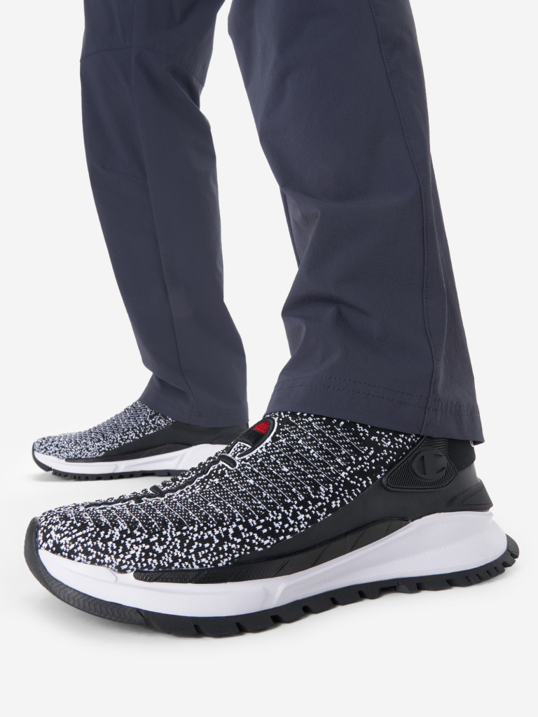 Кроссовки мужские Champion Reflex Mingle Knit