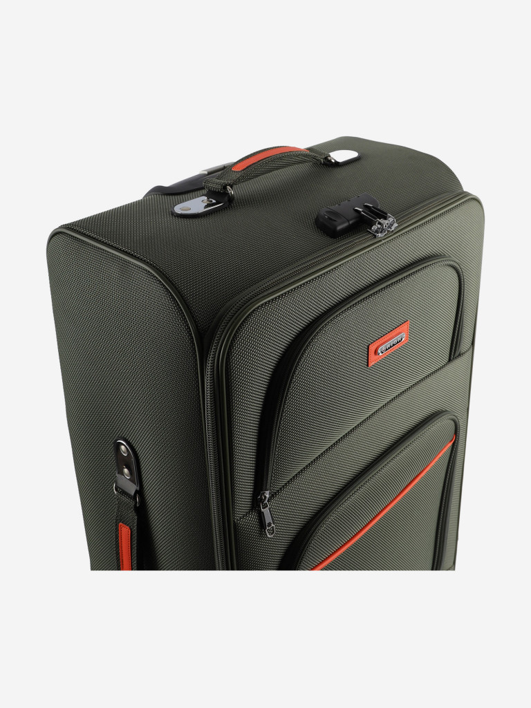 Чемодан RION+ L