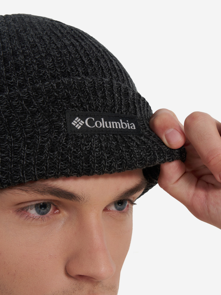 Шапка Columbia Whirlibird Cuffed Beanie