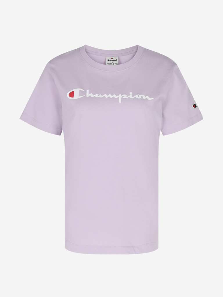 Футболка женская Champion