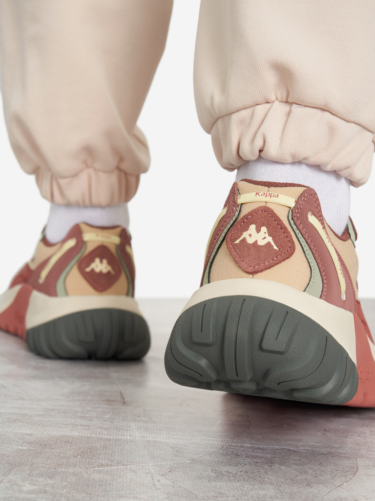 Кроссовки женские Kappa Giusto