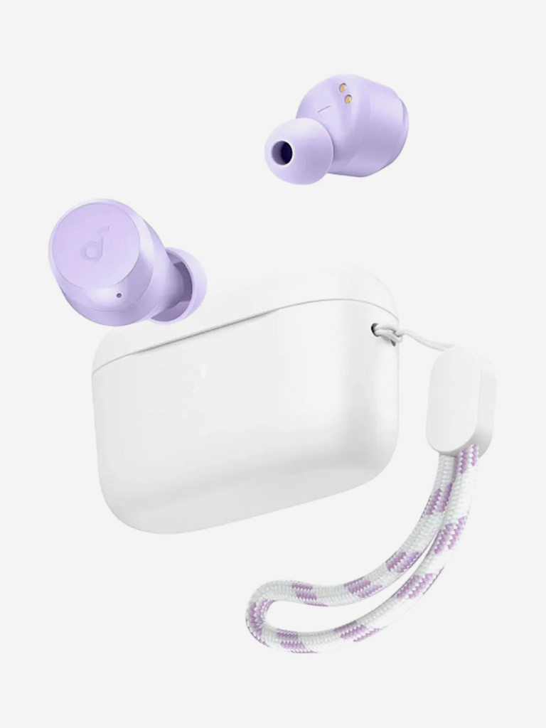 Наушники беспроводные SOUNDCORE A25i v.2