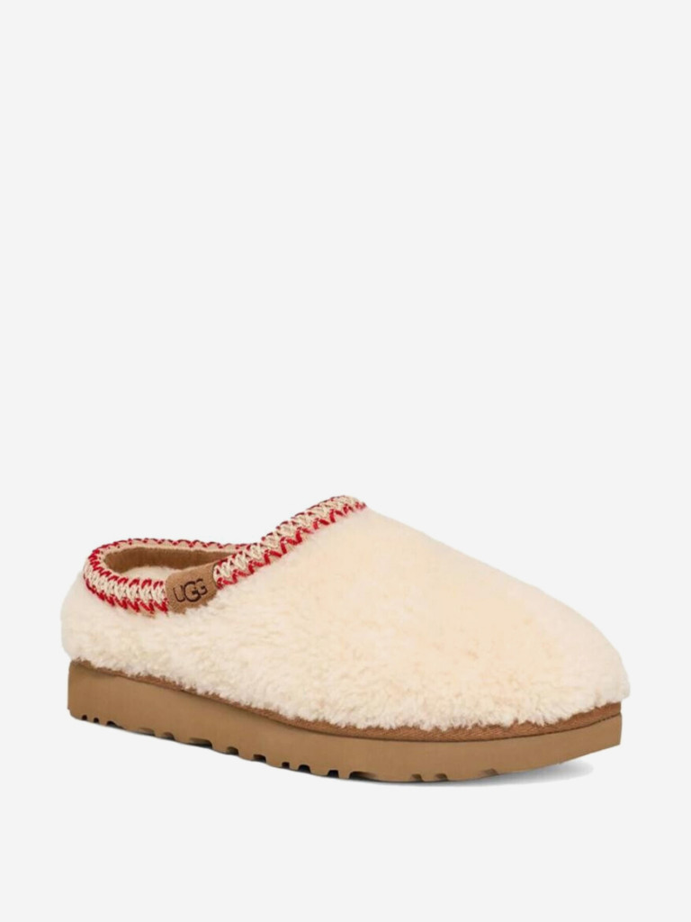 Сабо UGG Tasman Maxi Curly