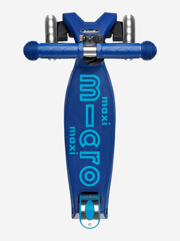 Самокат детский Micro Maxi Deluxe LED