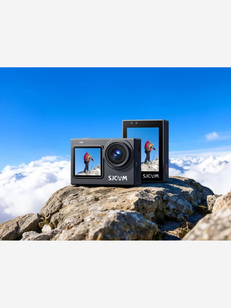 Экшн-камера SJCAM SJ6-ULTRA